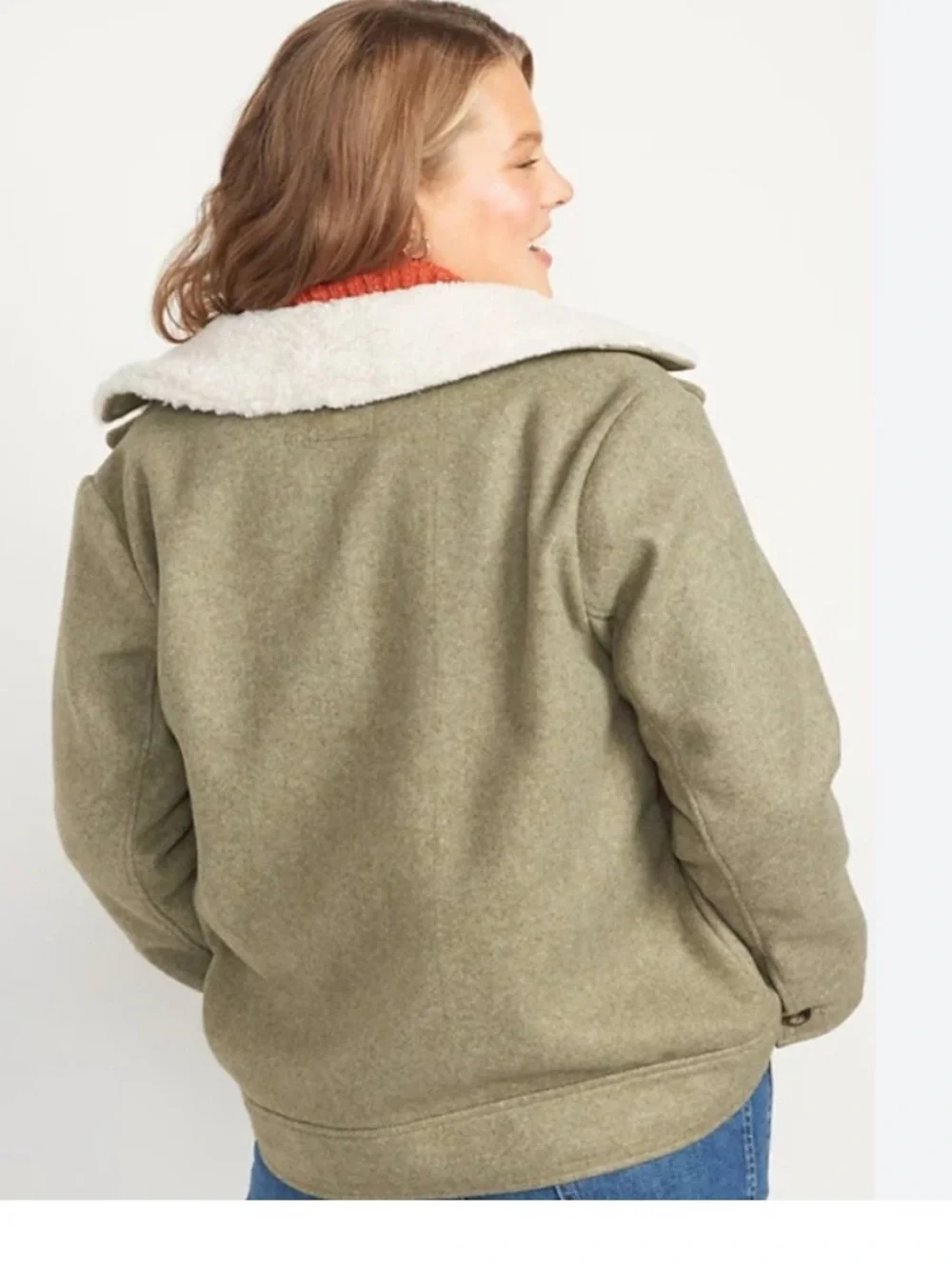 Old Navy jacket